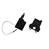 LAEGENDARY 1:20 Scale RC Cars Replacement Parts For Triton Truck: Shell Pins - Part Number TR-WJ06-50 Pieces