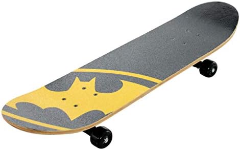 batman longboard