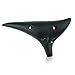 12 Hole Ocarina Alto C Classic Dragon Tooth Style Ocarina Music Instrument Gift Idea, Gift Idea