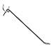 KC Store Fixtures A45104 Pegboard Hook, 10