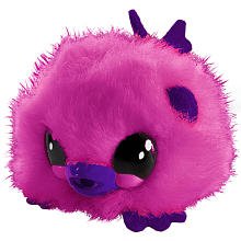 iloveRobots Skylee Interactive Dragon Bebe Pink