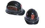 Wincraft MLB Ratchet Suspension Hardhats - San Francisco Giants Hard Hats