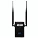 RUTH MSRM WiFi Range Extender 300Mbps with 360 degree Full WiFi Covering Router Signal Increase