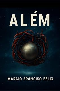 Livro Além