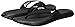 Nike Women's, Ultra Celso Thong Sandal Black 8 M
