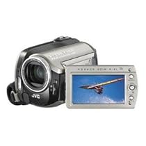 GZ-MG255 Everio HDD Camcorder