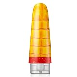 Ladykin Fresh Mango Icing Gel Bar. Instantly cools and refreshes pores with its sweet 90% pure Mango Extract. Korean Skin Care. 6.76 fl oz