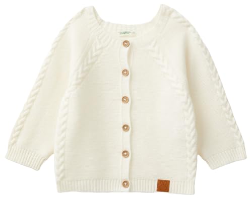 United Colors of Benetton Maglia Coreana M/L