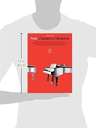 New Classics to Moderns - Third Series: Book 1