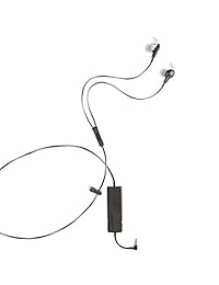 Auriculares QuietComfort 20 Bose Con micrófono Gris Cálido