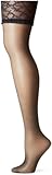 Berkshire Women's Plus-Size Queen Silky Sheer