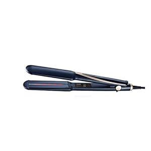 Nova Temperature Control Professional NHS 890 Hair Straightener (Black)