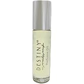 Marilyn Miglin Destiny Perfume Oil Rollerball .33 Oz