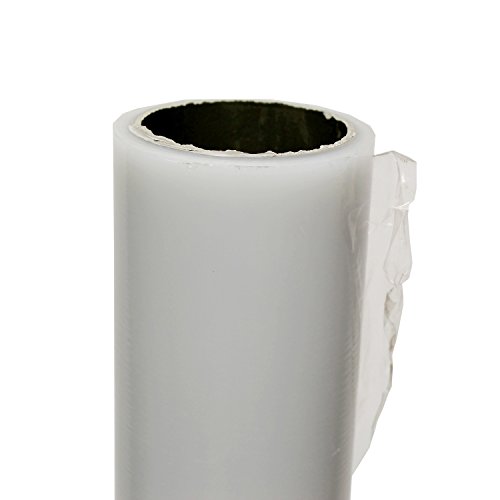 Bob’s Plastic Carpet Protector Film, 24” In x 200’ Ft – Carpet Cover Plastic Floor Protector, Plastic Carpet Protector