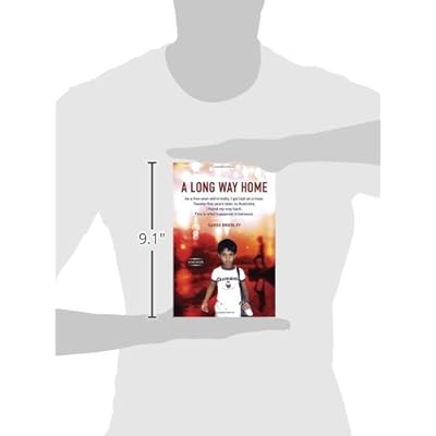 A Long Way Home: A Memoir eBook PDF Download A Long Way Home: A Memoir PDF