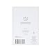 Hallmark 0399VFE7835 Vida Spanish Romantic Valentine's Day Greeting Card for Him (Love Note)
