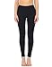 Rocorose Women's Yoga Pants High Waist 4 Way Stretch Tummy Control Moto Leggings