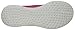 Skechers Sport Women's Burst Fashion Sneaker,Pink/Purple,8 M US