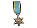 The Air Crew Europe Star Military Medal WW2 Commonwealth British Military Award for | Army | Navy | RAF | Replica George VI