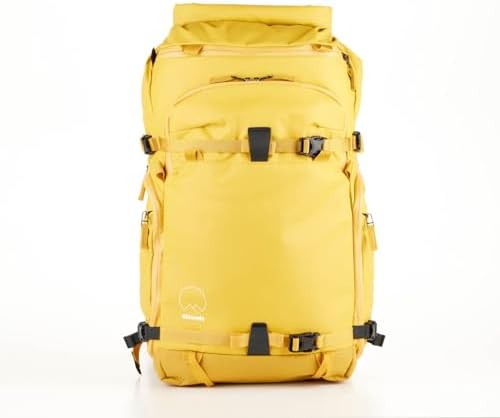 Amazon.com: Shimoda Action X40 v2 Backpack, Outdoor Photography