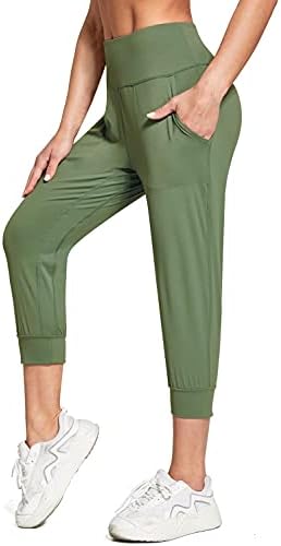 قیمت و خرید BALEAF Joggers Women Capris 