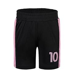 Unique Soccer Jerseys for Kids #10 Youth Football