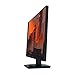 Dell Gaming LED-Lit Monitor 27″ Black (D2719HGF), FHD (1920 x 1080) at 144 Hz, 2 ms response time, DP 1.2, HDMI, USB, 2W x 2 speakers, AMD FreeSyncthumb 4