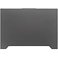New Compatible Replacemen for ASUS TUF Gaming F15 A15(2023) FA507XI FA507NV FX507VV FX507VU FX507ZV FX507ZU(2.LCD Rear Back Top Cover Case)