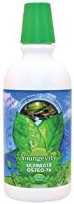 Osteo fx Ultimate Healthy Bones and Joints - 32oz
