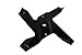 Lawn Boy 99-6351-03 Mulching Fan