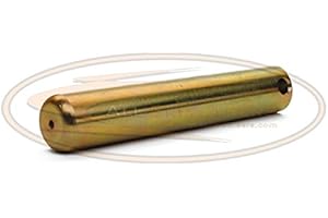 ALL SKIDSTEERS Upper Tilt Cylinder Pivot Pin for Bobcat® Skid Steers | Replaces OEM # 6704288