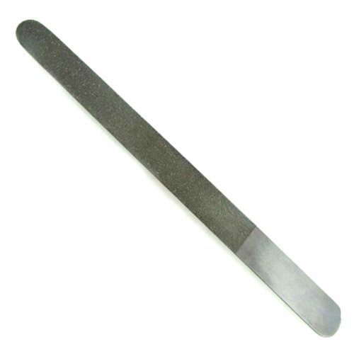 Diamond Deb Nail File, Hand or Toe Nail File, Suitable for all types of