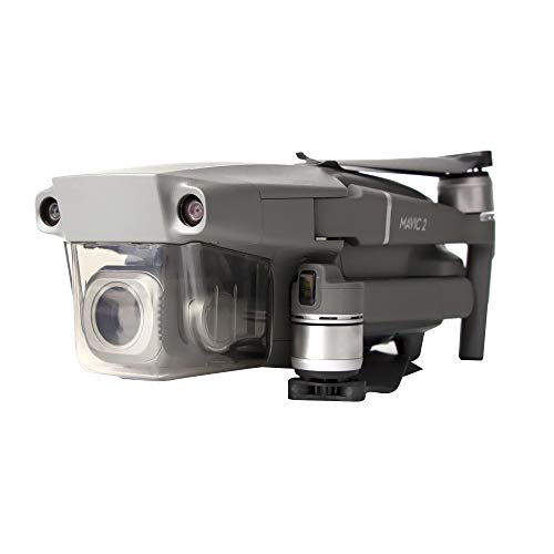 Fstop Labs Mavic Pro Gimbal Guard Camera Cover Protector