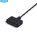 Lumsing - Sata Cable USB 3.0 to SSD / 2.5-Inch SATA cable Hard Drive Adapter [Optimized For SSD, Support UASP SATA III]
