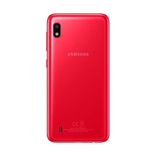 Samsung-A10-Red-62-2gb32gb-Micro-SD-32gb-Dual-Sim