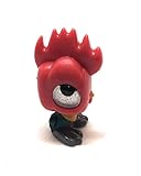 Disney Doorables #33 HEI HEI Rare (Loose)