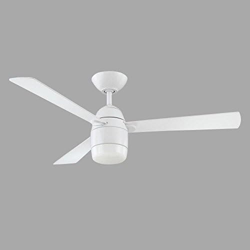 Filament Design Cassiopeia 42 in. White Indoor Ceiling Fan