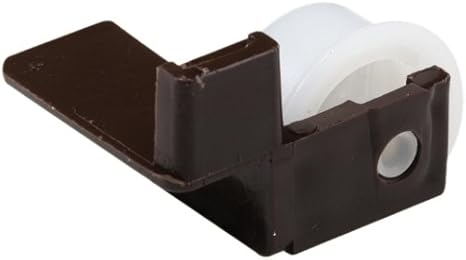 Prime Line Products R 7220 Plastic Drawer Guide Rollers Drawer