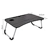 Laptop-Bed-TablePortable-Lap-DeskNotebook-Stand-Reading-HolderNotebook-Table-Dorm-Desk-with-Foldable-Legs-Cup-Slotfor-Eating-BreakfastReadingWatching-Movie-on-BedSofa60-x-40cm Laptop Bed Table,Portable Lap Desk,Notebook Stand Reading Holder,Notebook Table Dorm Desk with Foldable Legs & Cup Slot…
