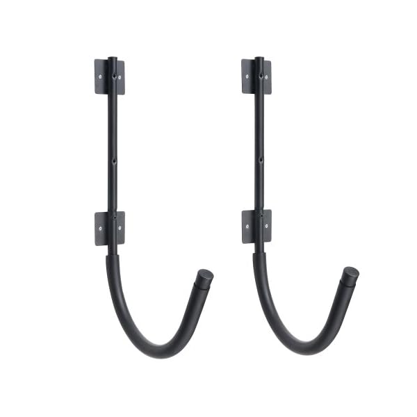 RAD-Sportz-Kayak-Wall-Hangers-100-LB-Capacity-Kayak-Storage-For-Garage-or-Shed