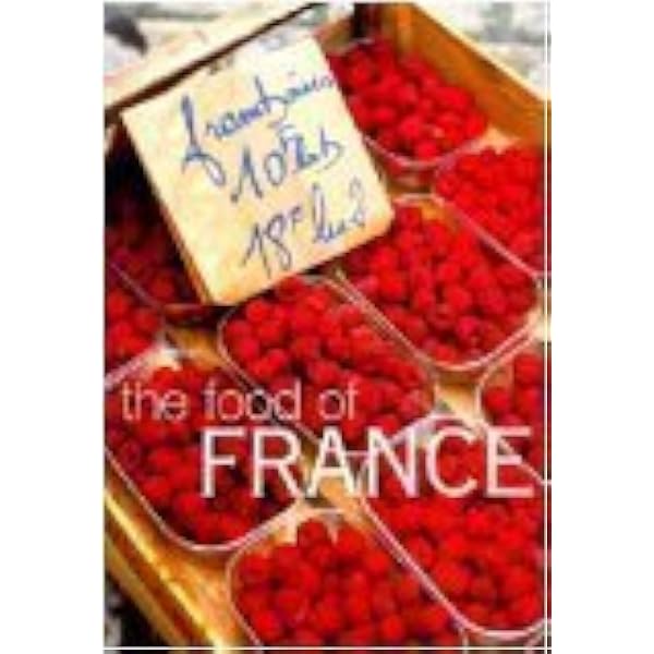 The Taste of France: Robert Freson: 9780906671825: Amazon.com: Books