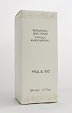 Paul and Joe Refreshing Skin Toner -- 6.7 ounces