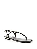GUESS Factory Women's Coine Flat Sandals