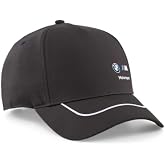 PUMA Mens BMW M Motorsport Baseball Cap Casual
