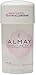 Almay Sensitive Skin Clear Gel Antiperspirant & Deodorant, Powder Fresh 2.25 oz (Pack of 3)