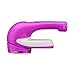 Conair Fabric Defuzzer - Shaver, Battery Operated Pink