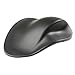 Hippus LS2WL Wired Light Click Handshoe Mouse (Left Hand, Small, Black)