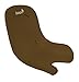 Boon Flair Seat Pad, Brown