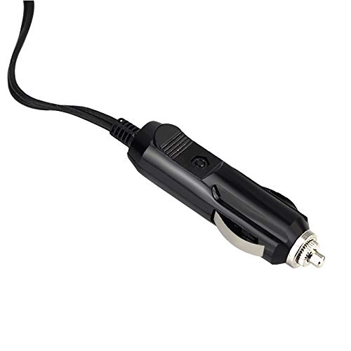 WG 12V/24V Portable Electric Car Immersion Water Heater for Travel Camping Picnic Mini Boiler Hot Water Coffee Immersion Travel Use,24v - Thumbnail 3