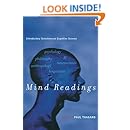 Mind Readings: Introductory Selections on Cognitive Science